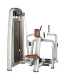 BRONZE GYM A9-004 Гребная тяга (КОРИЧНЕВЫЙ)