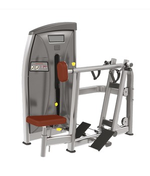 BRONZE GYM E-004 Гребная тяга (КОРИЧНЕВЫЙ) ― ФИТНЕСЦЕНТР.ru