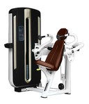 BRONZE GYM MNM-007 Трицепс-машина