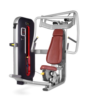 BRONZE GYM MT-001 Жим от груди (КОРИЧНЕВЫЙ) ― ФИТНЕСЦЕНТР.ru