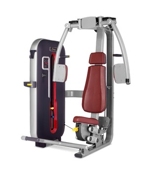 BRONZE GYM MT-002 Баттерфляй (КОРИЧНЕВЫЙ) ― ФИТНЕСЦЕНТР.ru