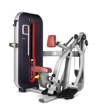 BRONZE GYM MT-004 Гребная тяга (КОРИЧНЕВЫЙ) ― ФИТНЕСЦЕНТР.ru