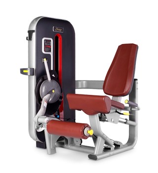 BRONZE GYM MT-014 Разгибание ног сидя (КОРИЧНЕВЫЙ) ― ФИТНЕСЦЕНТР.ru