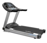 Беговая дорожка BRONZE GYM T1000 PRO