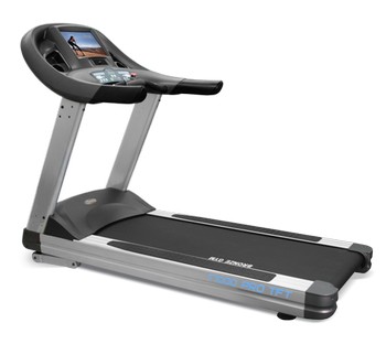 Беговая дорожка BRONZE GYM T1000 PRO TFT ― ФИТНЕСЦЕНТР.ru