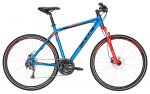 Велосипед Bulls Cross Bike 1 Gent (2016)