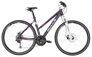 Велосипед Bulls Cross Bike 2 Lady (2016) ― ФИТНЕСЦЕНТР.ru
