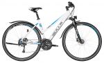Велосипед BULLS CROSS BIKE STREET LADY (2016)