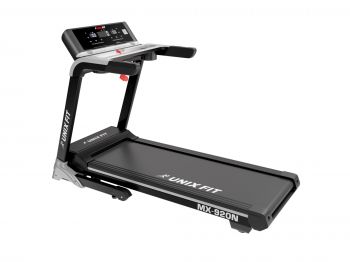 Беговая дорожка UNIXFIT MX-920N  ― ФИТНЕСЦЕНТР.ru