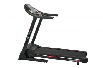 Беговая дорожка Titanium Masters Physiotech TDA ― ФИТНЕСЦЕНТР.ru