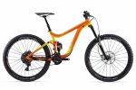 Велосипед Giant REIGN 27,5 1 (2015)