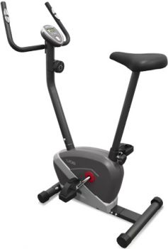 CARBON FITNESS U108 Велотренажер домашний ― ФИТНЕСЦЕНТР.ru