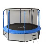 Батут Eclipse Space 16 FT Blue/Green.