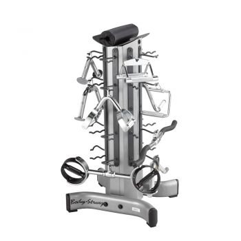 Стойка для аксессуаров AeroFIT CAS – 458 ― ФИТНЕСЦЕНТР.ru