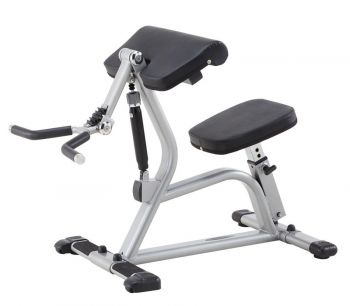 Бицепс AeroFIT CBC400 ― ФИТНЕСЦЕНТР.ru