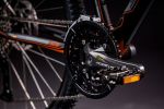 Велосипед Silverback Stride 10 (2015)
