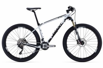 Велосипед Giant XTC ADVANCED 27.5 2 (2015) ― ФИТНЕСЦЕНТР.ru