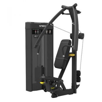 Жим от груди SPIRIT SP-4301 ― ФИТНЕСЦЕНТР.ru