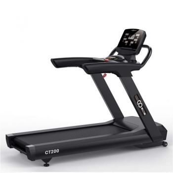 Беговая дорожка CardioPower PRO CT200 ― ФИТНЕСЦЕНТР.ru