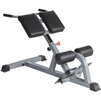 Гиперэкстензия наклонная JOHNS CT 2072 ― ФИТНЕСЦЕНТР.ru
