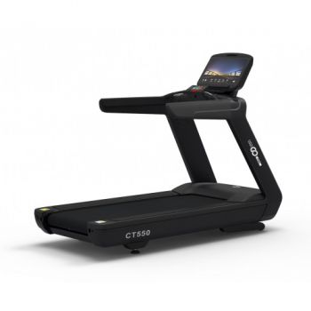Беговая дорожка CardioPower PRO CT550 ― ФИТНЕСЦЕНТР.ru