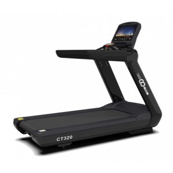 Беговая дорожка CardioPower PRO CT320 ― ФИТНЕСЦЕНТР.ru