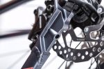 Велосипед CUBE ACCESS WLS SL 29 (2015)