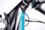 Велосипед CUBE ACCESS WLS HYBRID 27.5 RACE (2015)