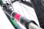 Велосипед CUBE ACCESS WLS HYBRID 27.5 RACE (2015)
