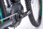 Велосипед CUBE ACCESS WLS HYBRID 27.5 RACE (2015)