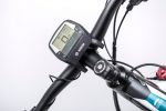 Велосипед CUBE ACCESS WLS HYBRID 27.5 RACE (2015)