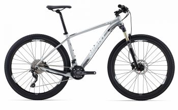 Велосипед Giant XTC 27.5 1 (2015) ― ФИТНЕСЦЕНТР.ru