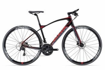 Велосипед Giant FASTROAD COMAX 1 (2015) ― ФИТНЕСЦЕНТР.ru