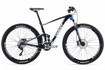 Велосипед Giant ANTHEM X 29ER (2015) ― ФИТНЕСЦЕНТР.ru