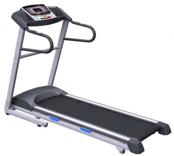 Беговая дорожка DFC T-4101 LOTOS ― ФИТНЕСЦЕНТР.ru