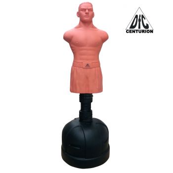 Водоналивной манекен Boxing Punching Man-Heavy (беж) TLS-XXL CENTURION ― ФИТНЕСЦЕНТР.ru