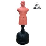 Водоналивной манекен Boxing Punching Man-Heavy (беж) TLS-XXL CENTURION