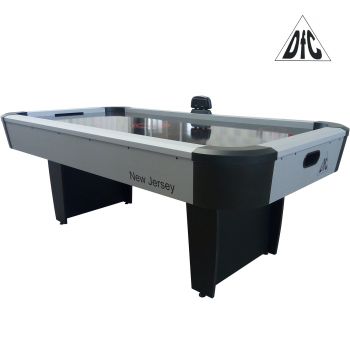 Игровой стол - аэрохоккей DFC New Jersey ― ФИТНЕСЦЕНТР.ru