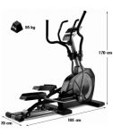 Эллиптический тренажер BH FITNESS FDC 19 G860