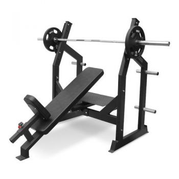 BRONZE GYM AL-305 Скамья для жима под углом ― ФИТНЕСЦЕНТР.ru