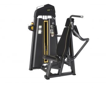 БАТЕРФЛЯЙ (PECTRAL MACHINE). СТЕК 109 КГ. DHZ E-1004В ― ФИТНЕСЦЕНТР.ru