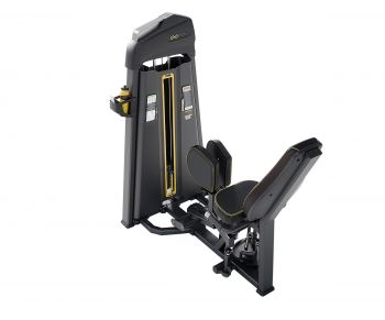 СВЕДЕНИЕ НОГ СИДЯ (ADDUCTOR). СТЕК 109 КГ. DHZ E-1022В ― ФИТНЕСЦЕНТР.ru