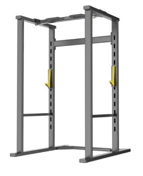 СИЛОВАЯ РАМА (POWER CAGE) DHZ E-1048В ― ФИТНЕСЦЕНТР.ru