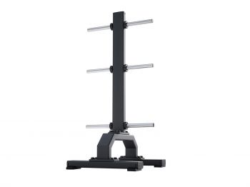 СТОЙКА ДЛЯ ОЛИМПИЙСКИХ ДИСКОВ (VERTICAL PLATE TREE) DHZ E-1054В ― ФИТНЕСЦЕНТР.ru