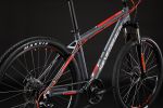 Велосипед SILVERBACK STRIDE 27MD (2019)
