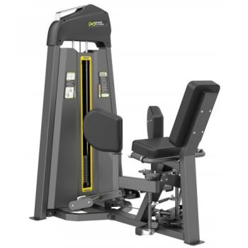 СВЕДЕНИЕ НОГ СИДЯ (ADDUCTOR). СТЕК 109 КГ. DHZ E-3022 ― ФИТНЕСЦЕНТР.ru