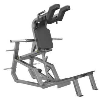 ПРИСЕДАНИЕ (SUPER SQUAT) DHZ A3065 ― ФИТНЕСЦЕНТР.ru