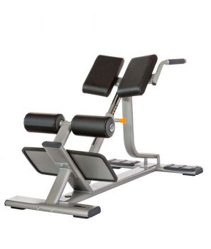 Гиперэкстензия/Разгибание спины Inotec E43 ― ФИТНЕСЦЕНТР.ru