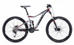 Велосипед Giant TRANCE 27,5 3 (2015)