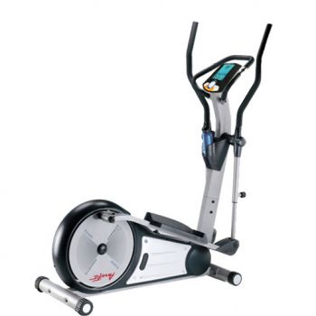 Эллиптический тренажер AeroFIT MaxFit E7000P ― ФИТНЕСЦЕНТР.ru